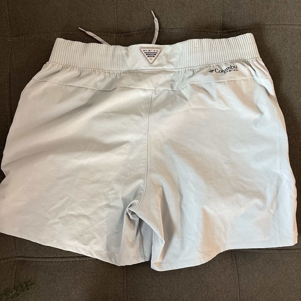 Columbia Women’s Athletic Shorts